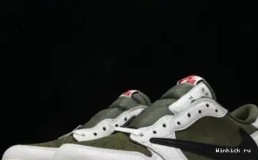 Air 1 Scott OG x Low Travis Jordan 0415